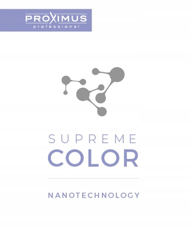 Proximus Supreme Color Nanotechnology Farba 6,64