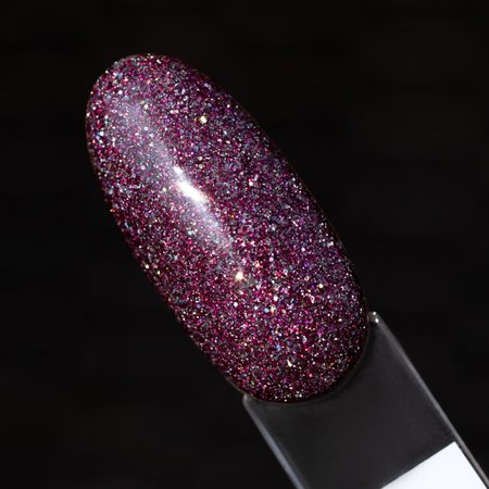 SAUTE NAILS Lakier Hybrydowy S240 WINTER PARTY - 8ml