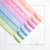 CLARESA Lakier hybrydowy PASTEL GLAM 5 – 5g