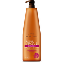 PLACENTA LIFE Szampon do włosów ARGAN REPAIR - 1000ml