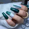 YOSHI Lakier hybrydowy Nerdo Verdo 6ml – 707