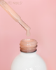 SAUTE NAILS Baza hybrydowa EXPRESS BASE - Peachy - 8ml