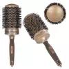 PONIK'S Szczotka ceramiczna do modelowania włosów 65mm - DS465