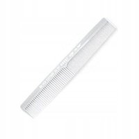 KREST GOLDILOCKS Grzebień fryzjerski do strzyżenia SILVER EDITION SE20