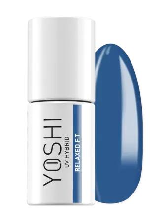 YOSHI Lakier hybrydowy Relaxed Fit 6ml – 513