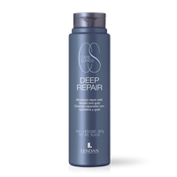 LENDAN Szampon do włosów zniszczonych DEEP REPAIR - 300ml