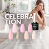 CLARESA Lakier hybrydowy CELEBRATION 6 - 5g