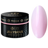 BOSKA NAILS Żel budujący do paznokci JELLYSIOUS - Pinkland - 50ml - DUŻY