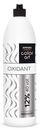 CHANTAL COLOR ART Woda Utleniona Oxydant 12% - 900ml