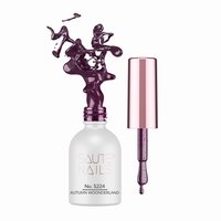 SAUTE NAILS Lakier Hybrydowy S224 AUTUMN WONDERLAND - 8ml
