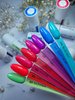 YOSHI Lakier Hybrydowy Passoa 6ml – 123