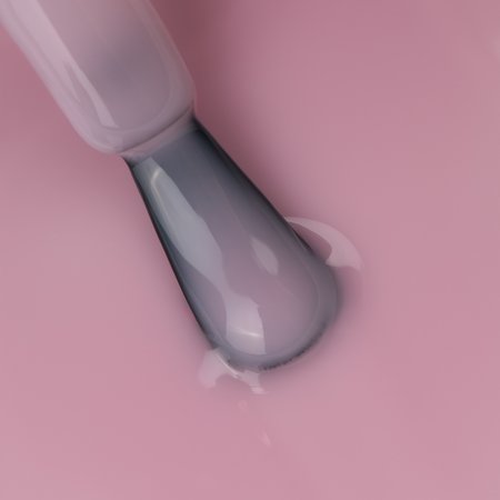 PB NAILS Baza hybrydowa STRONG BLUSH - 8ml