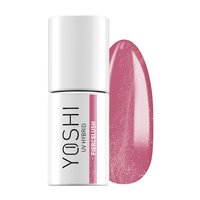 YOSHI Lakier hybrydowy Fiercelush 6ml - 194