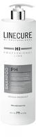 HIPERTIN Szampon do włosów ZAKWASZAJĄCY PH - 1000ml