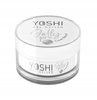 YOSHI Żel budujący do paznokci Jelly PRO - Cover Biscuit - 50ml