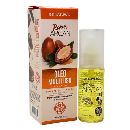 PLACENTA LIFE Olejek do włosów REPAIR ARGAN - 50ml