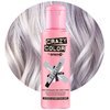 CRAZY COLOR Krem do koloryzacji włosów No. 28 - Platinum - 100ml