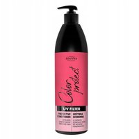 JOANNA Odżywka do włosów farbowanych COLOR PROTECT - 1000ml