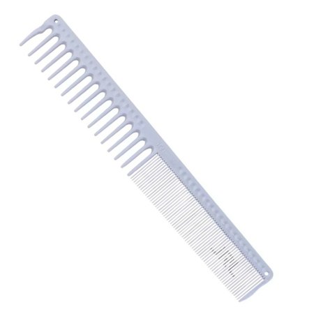 JRL Grzebień fryzjerski do strzyżenia 7,3” Fioletowy -  J302 Violet 18,5 cm