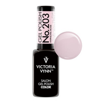 VICTORIA VYNN Lakier hybrydowy Hypnotic Rose 203 -  8ml