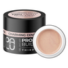 PALU Żel budujący do paznokci builder CHARMING COVER - 45g