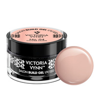 VICTORIA VYNN Żel budujący do paznokci BUILD GEL Cover Nude 04 - 50ml