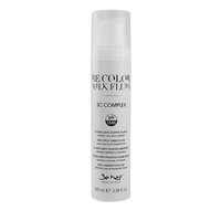 BE HAIR Fluid do włosów MILK FLUID - 100ml