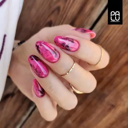 PALU Lakier hybrydowy Tbilisi TB3 - 11 g