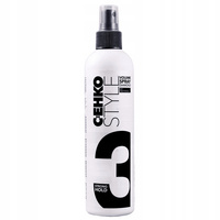 CEHKO Spray do włosów na objętość STRONG HOLD 3 - 300ml