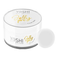 YOSHI Żel budujący Jelly PRO - Cover Ivory - 15ml