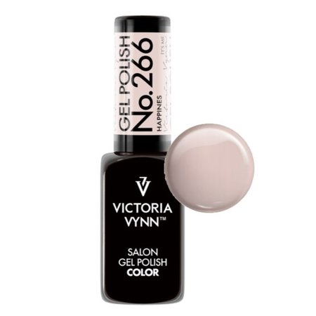 VICTORIA VYNN Lakier hybrydowy Happines 266 - 8ml