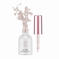 SAUTE NAILS Lakier Hybrydowy S229 BE FULLFILED - 8ml