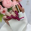 BOSKA NAILS Lakier hybrydowy UVA 522 - 6ml