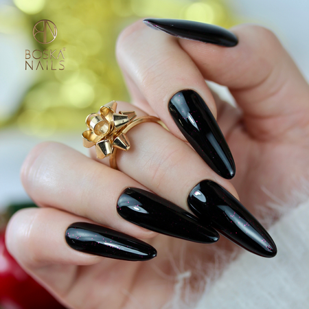 BOSKA NAILS Lakier hybrydowy Monday 509 - 6ml