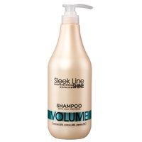 STAPIZ Szampon do włosów VOLUME - 1000ml