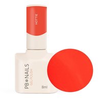 PB NAILS Lakier hybrydowy - HOTTIE - 8ml