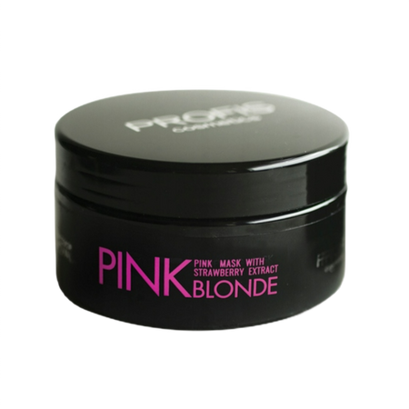PROFIS Maska do włosów PINK BLONDE - 300ml