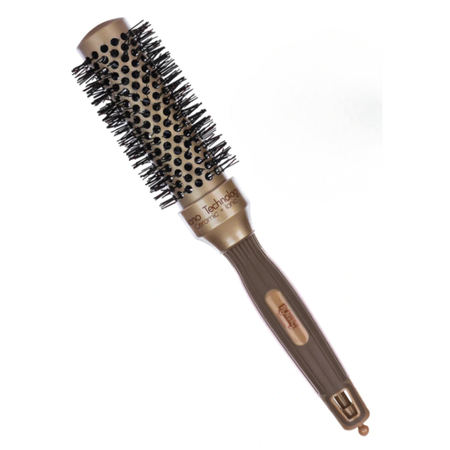 PONIK'S Szczotka ceramiczna do modelowania włosów 32mm - DS432