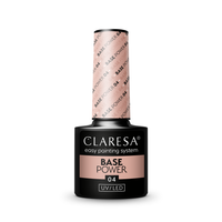 CLARESA Baza hybrydowa POWER BASE 04 - 5g