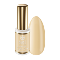 BOSKA NAILS Lakier hybrydowy Coffeetti Dancer’s 567 - 6ml