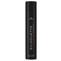 SCHWARZKOPF Lakier do włosów SILHOUETTE - 750ml