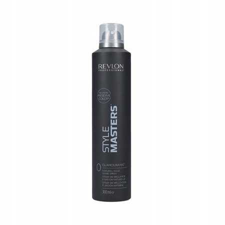 REVLON Nabłyszczacz do włosów GLAMOURAMA - 300ml