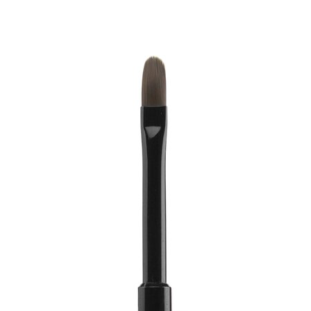 STALEKS Pędzelek do nakładania żelu owalny EXPERT 6/11mm - NBE-06