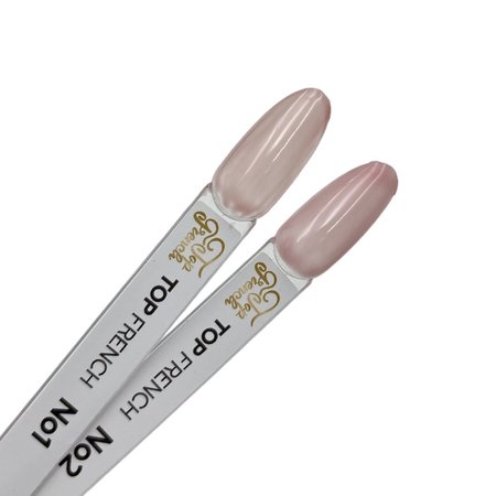 YOSHI Top hybrydowy Top French No 2 - 10ml