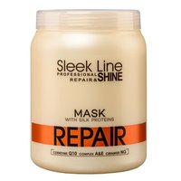 STAPIZ Maska do włosów REPAIR - 1000ml
