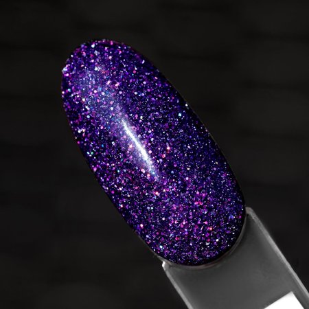 SAUTE NAILS Lakier Hybrydowy S241 FIREWORK - 8ml