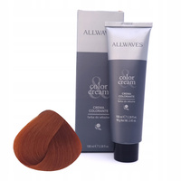 ALLWAVES Farba do włosów 9.44 - Marchewkowy - 100ml