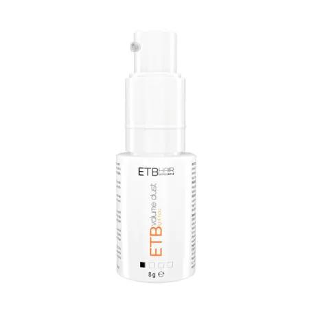 ETB HAIR Puder do włosów z atomizerem VOLUME DUST Light Hold - 8g