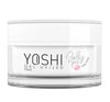YOSHI Żel budujący do paznokci Jelly PRO - Milky Pinky - 15ml - MAŁY