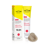 ALFAPARF YELLOW Farba do włosów 10.01 - Najjaśniejszy lekki popielaty blond - 100ml - NOWA